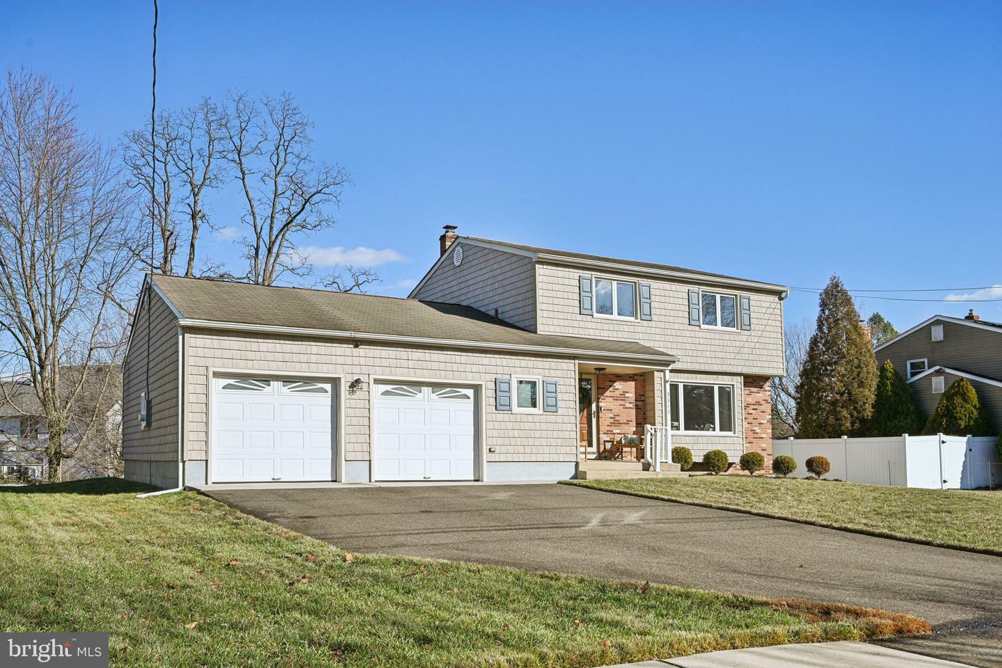 Property Photo:  3313 Concord Drive  NJ 08077 