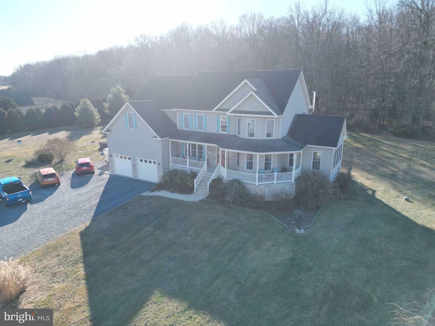 Property Photo:  124 Maryland Drive  MD 21919 