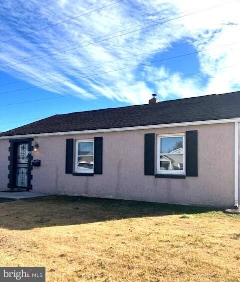 Property Photo:  406 Single Avenue  DE 19720