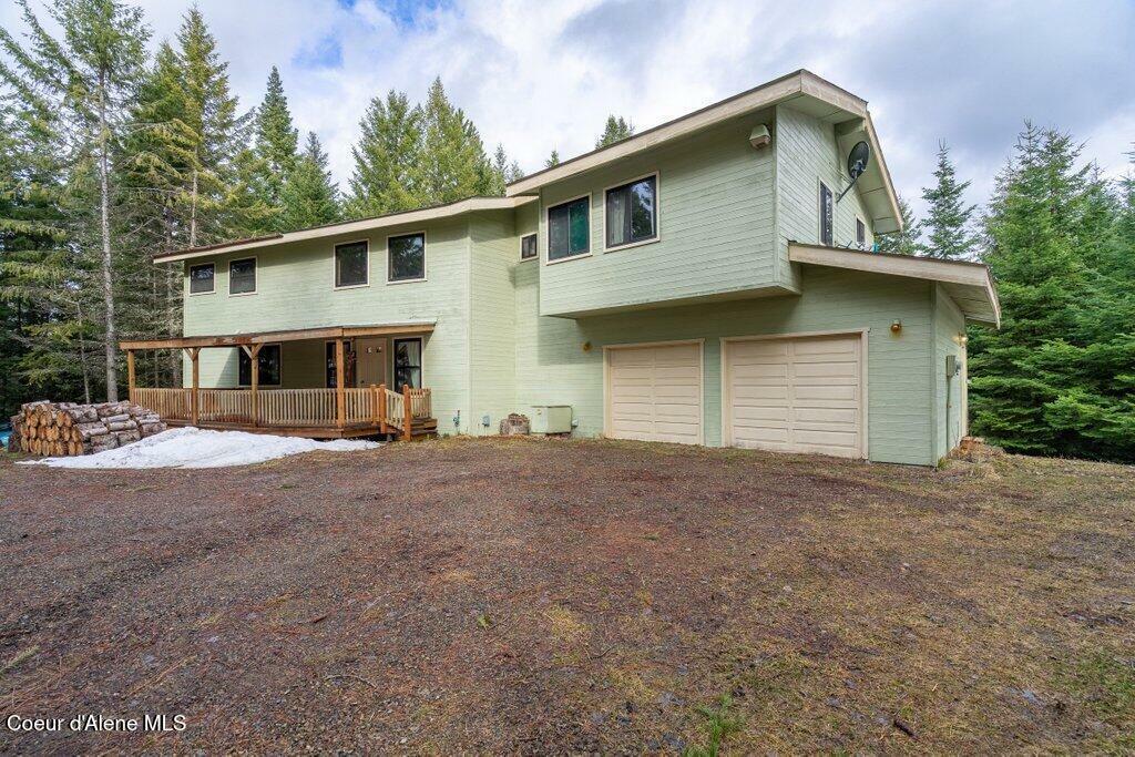 Property Photo: 650 Ridgeview Dr ID 83861