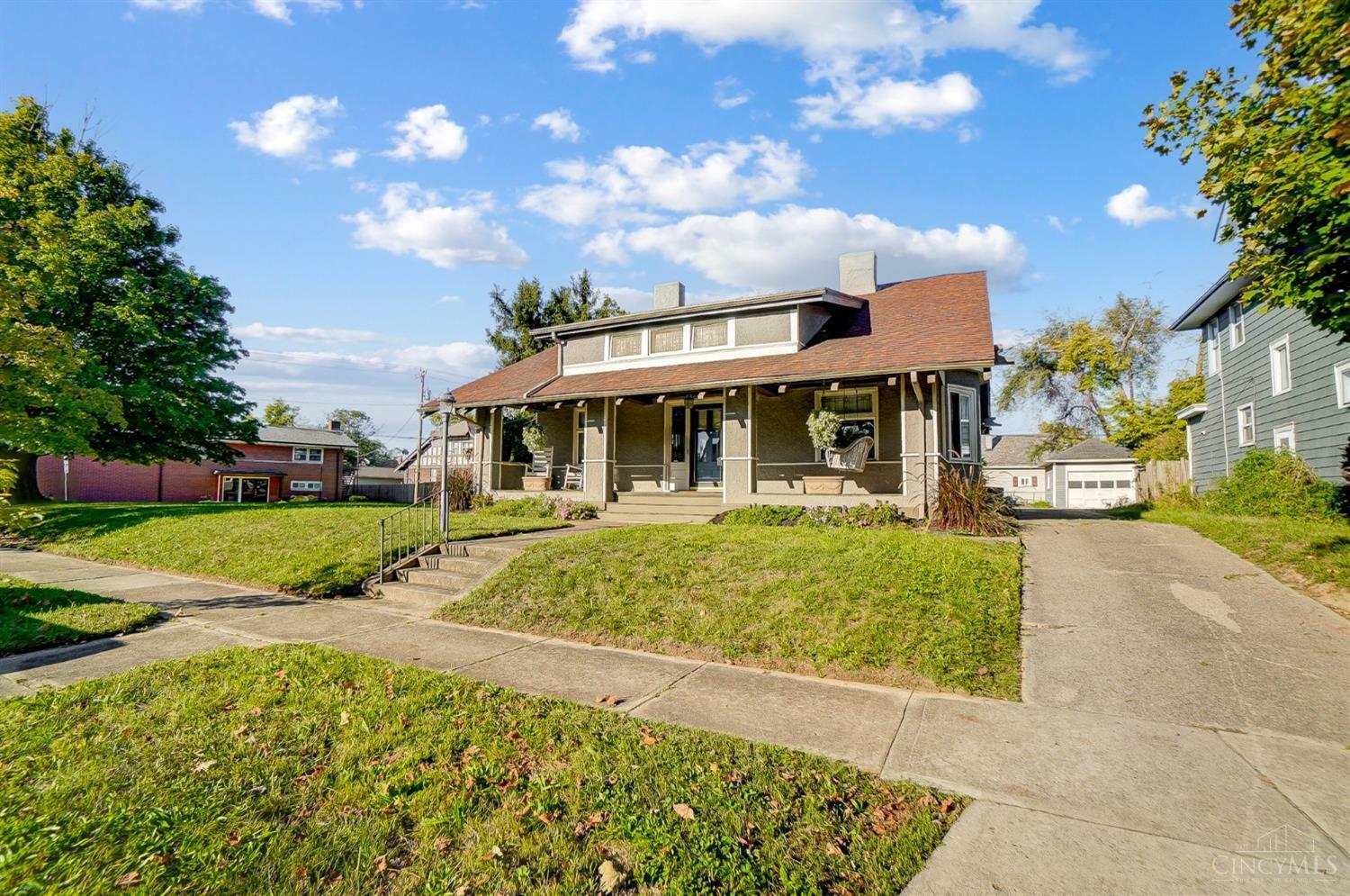 Property Photo:  612 Stanley Street  OH 45044 