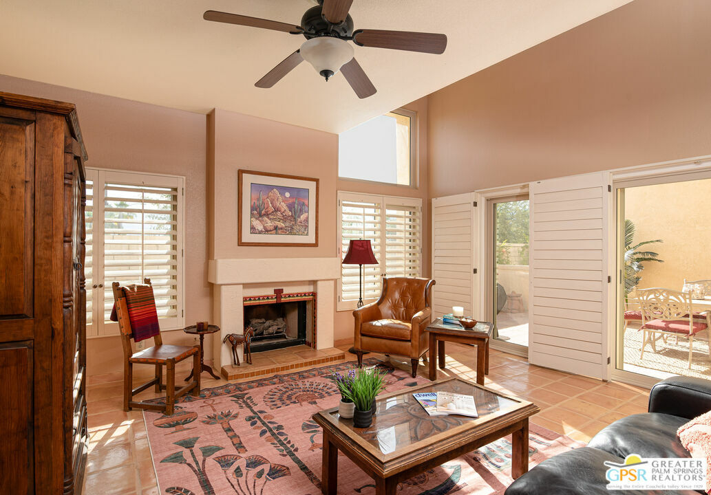 Property Photo:  41776   Armanac Ct  CA 92260 