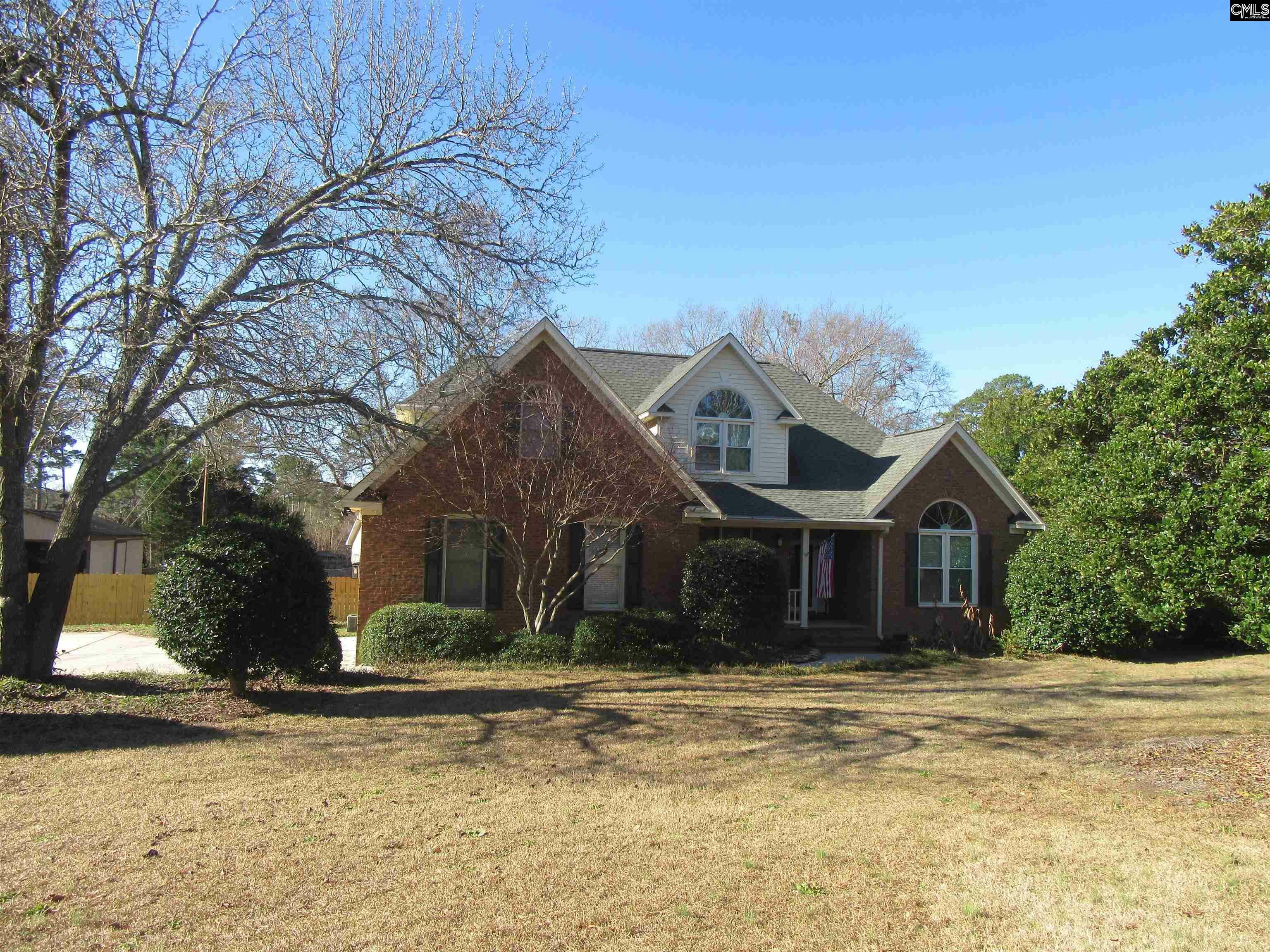 101 Silvercreek  Lexington SC 29072 photo