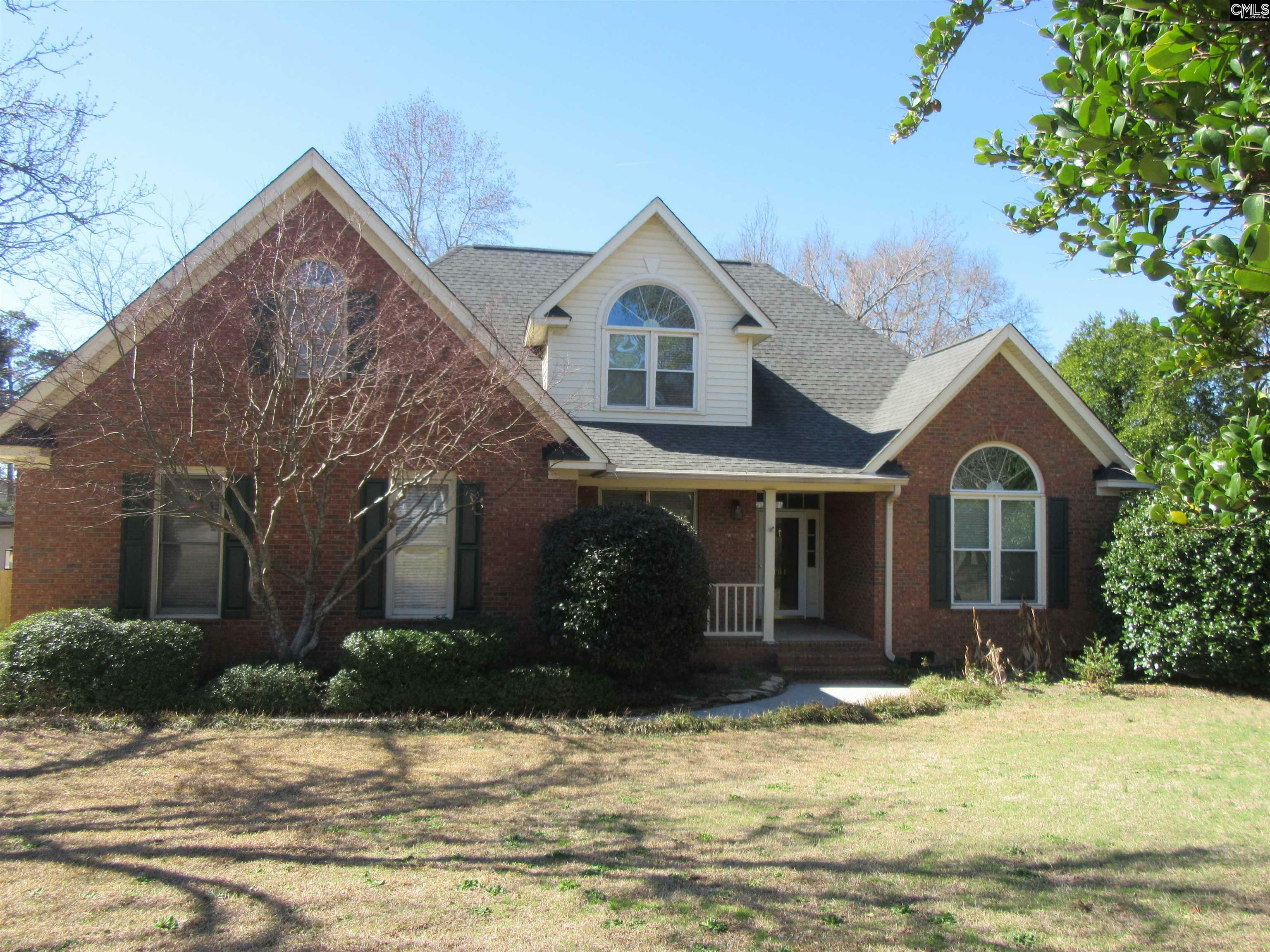 Property Photo:  101 Silvercreek  SC 29072 