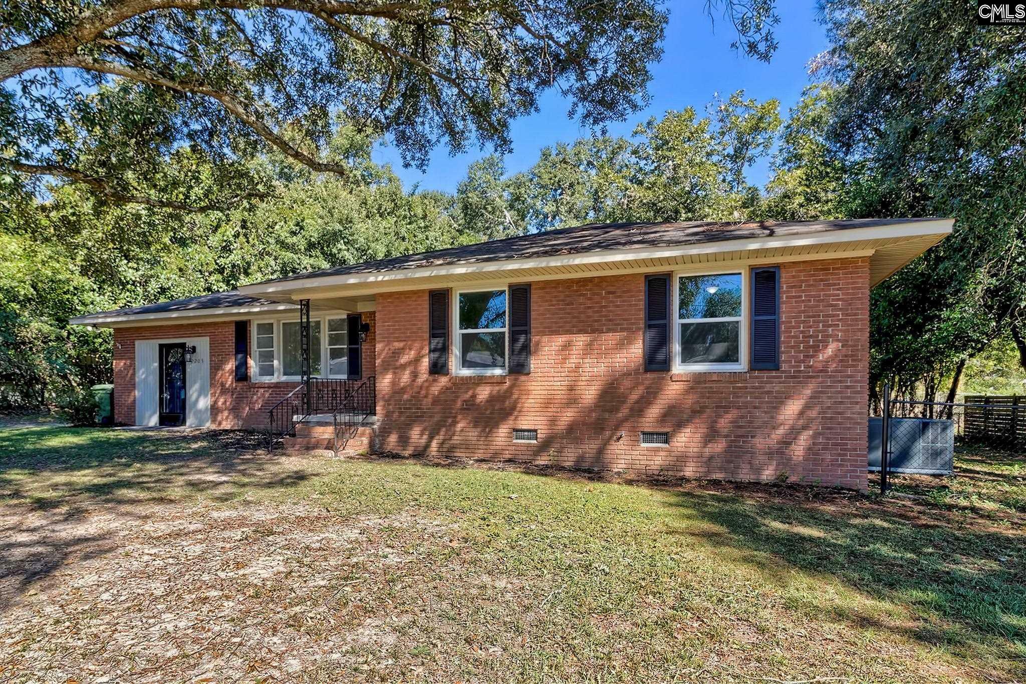 Property Photo:  2205 Cypress  SC 29033 