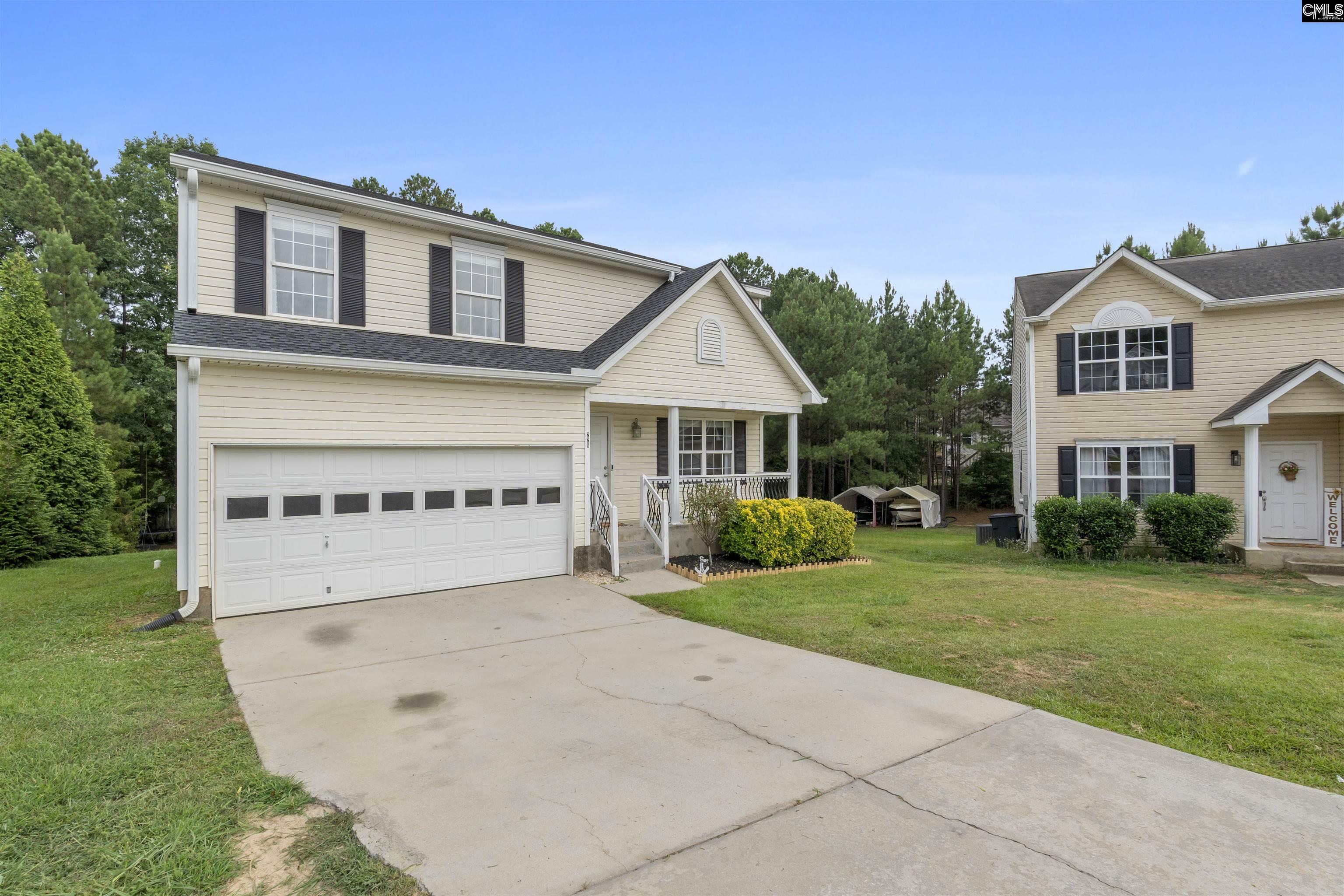 Property Photo:  228 Wander  SC 29072-7002 