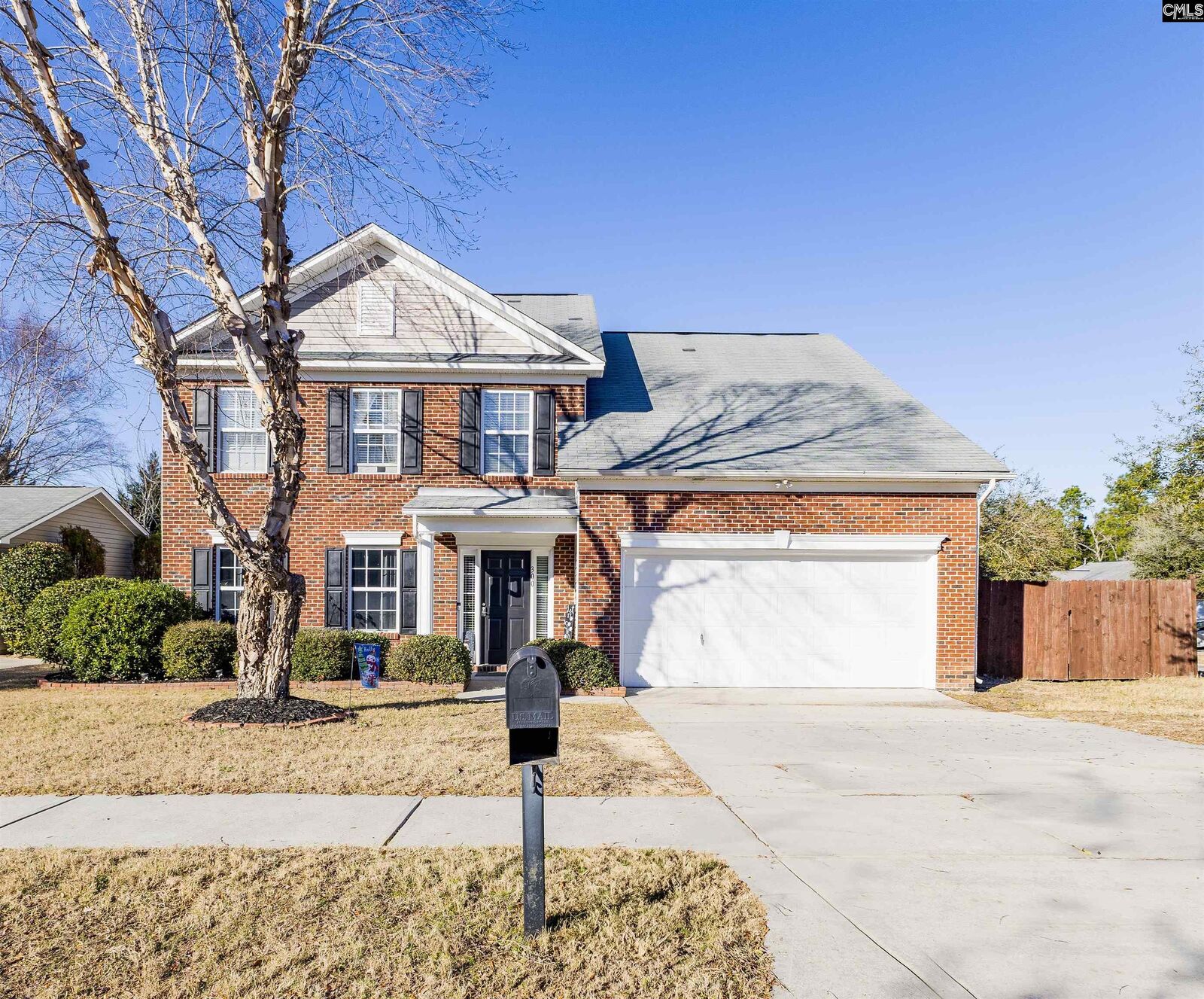 Property Photo: 300 Star Hill SC 29072