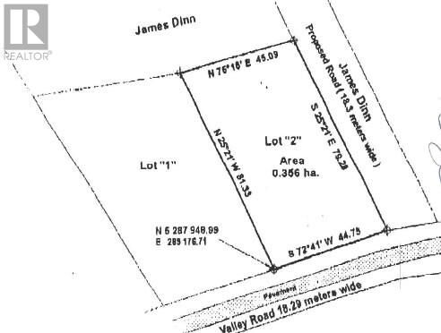 Property Photo:  112 Valley Road  NL A1Y 1A7 