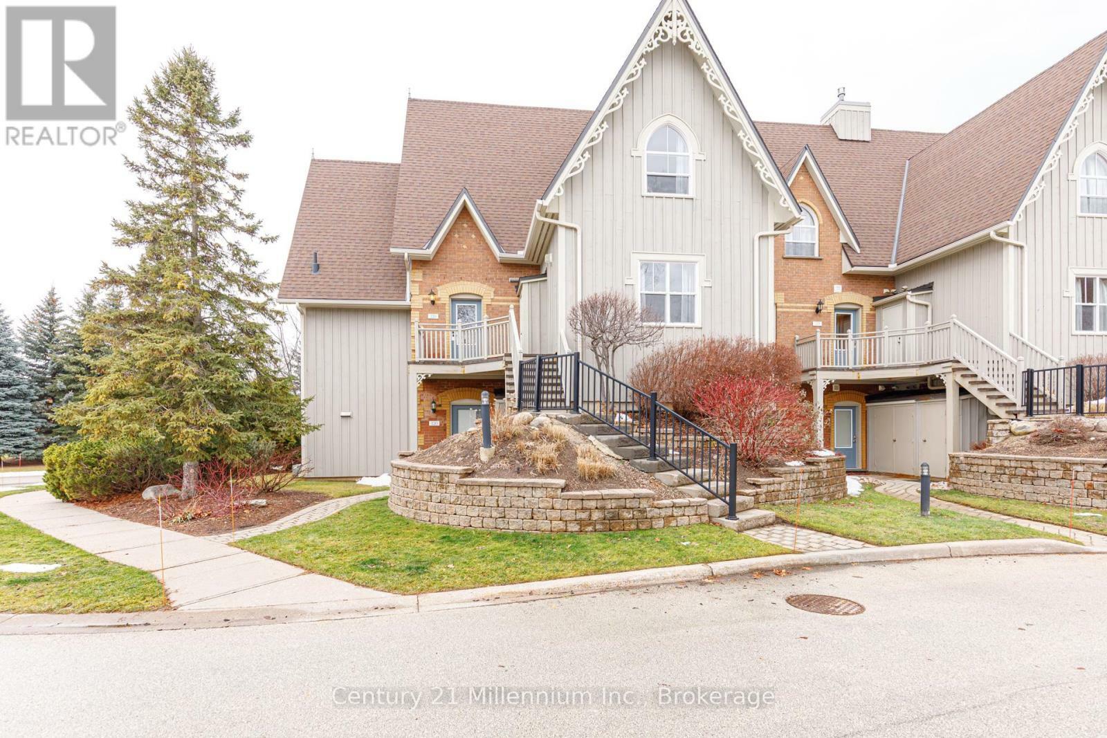 Property Photo:  184 Snowbridge Way 120  ON L9Y 3Z2 