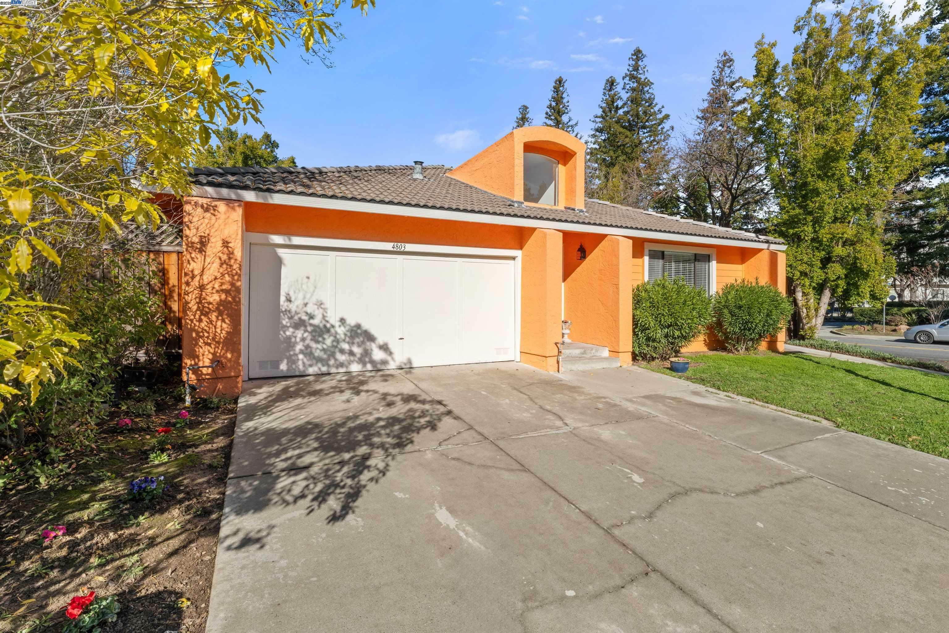 Property Photo:  4803 Rio Vista Ave  CA 95129 