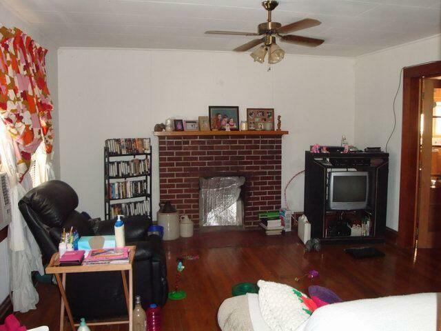 Property Photo:  10833 Midland Trl  WV 24931 