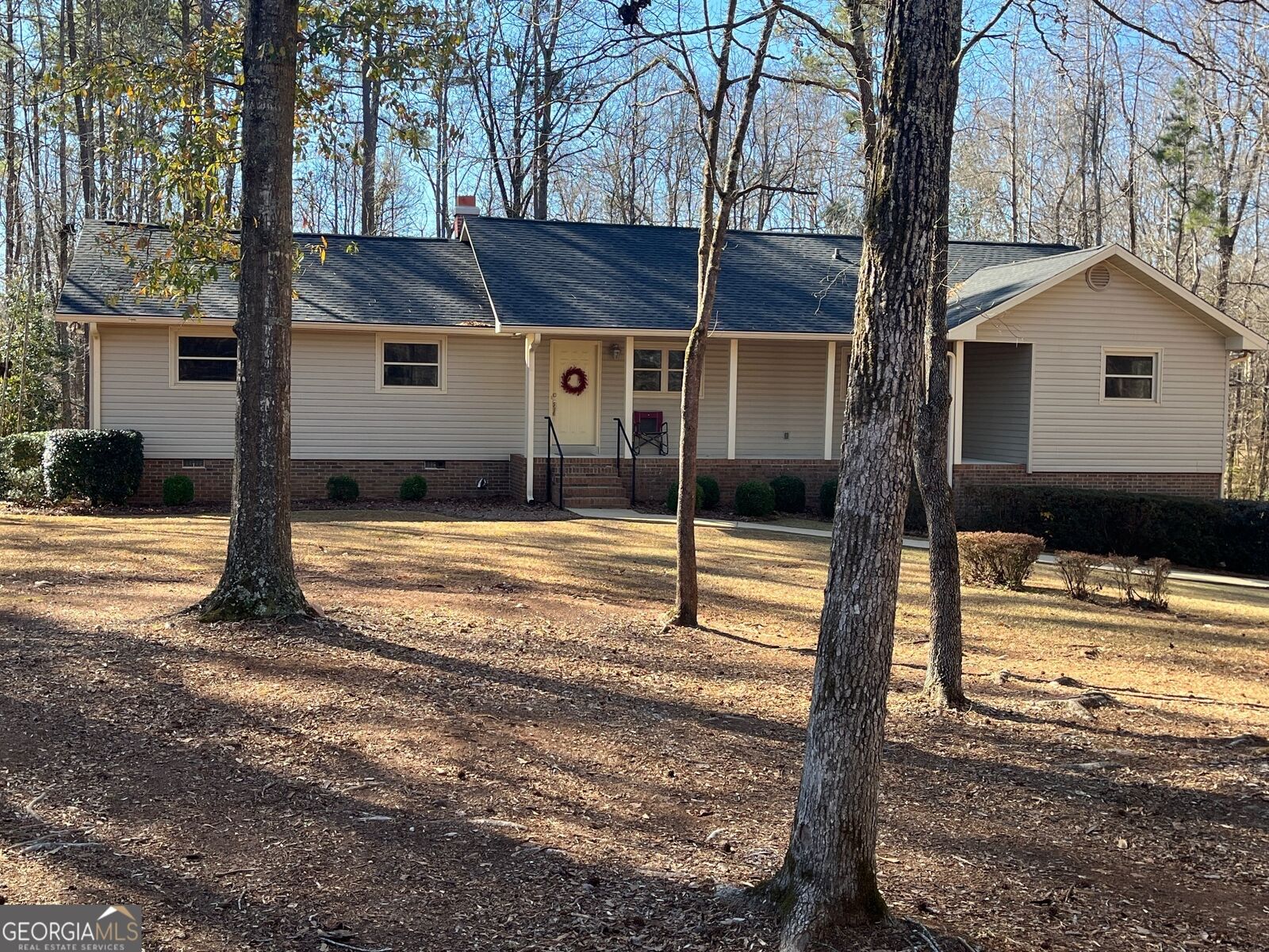 Property Photo:  76 Briarwood Drive  GA 30241 