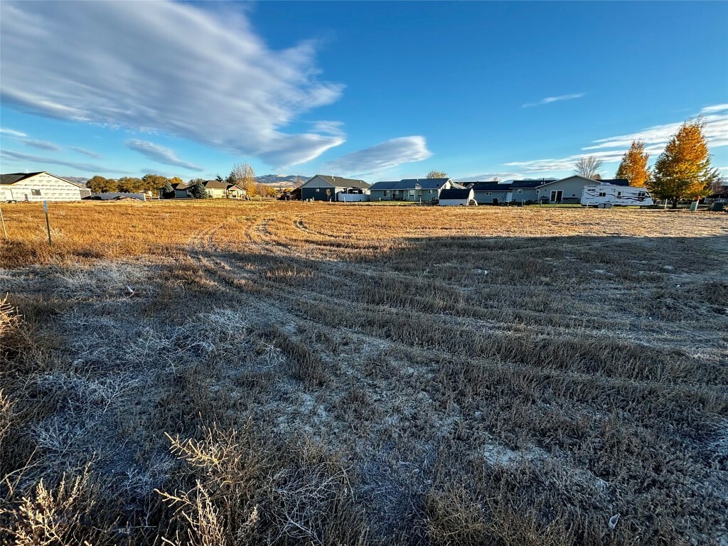 Property Photo:  Block 5, Lot 14 Thomas Drive  MT 59725 