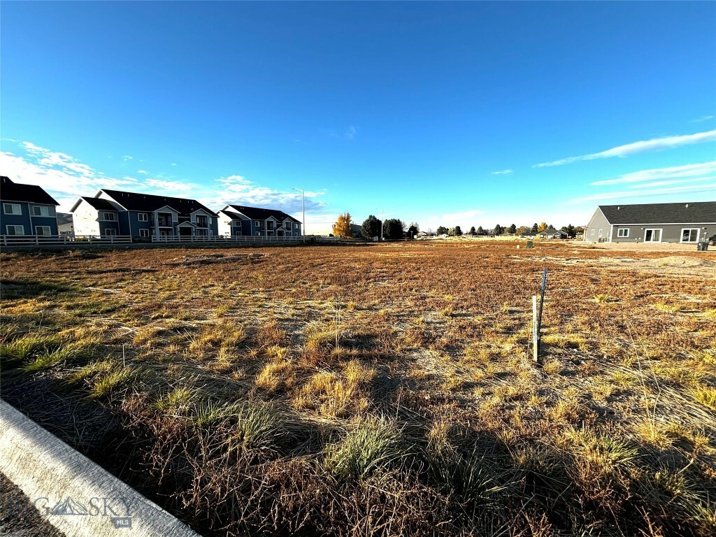 Property Photo:  Block 5, Lot 1 Harrington Avenue  MT 59725 