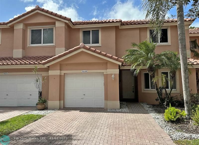 Property Photo:  5640 NW 127th Ter  FL 33076 