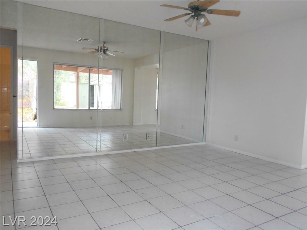 Property Photo:  4469 Via Madrigal  NV 89103 