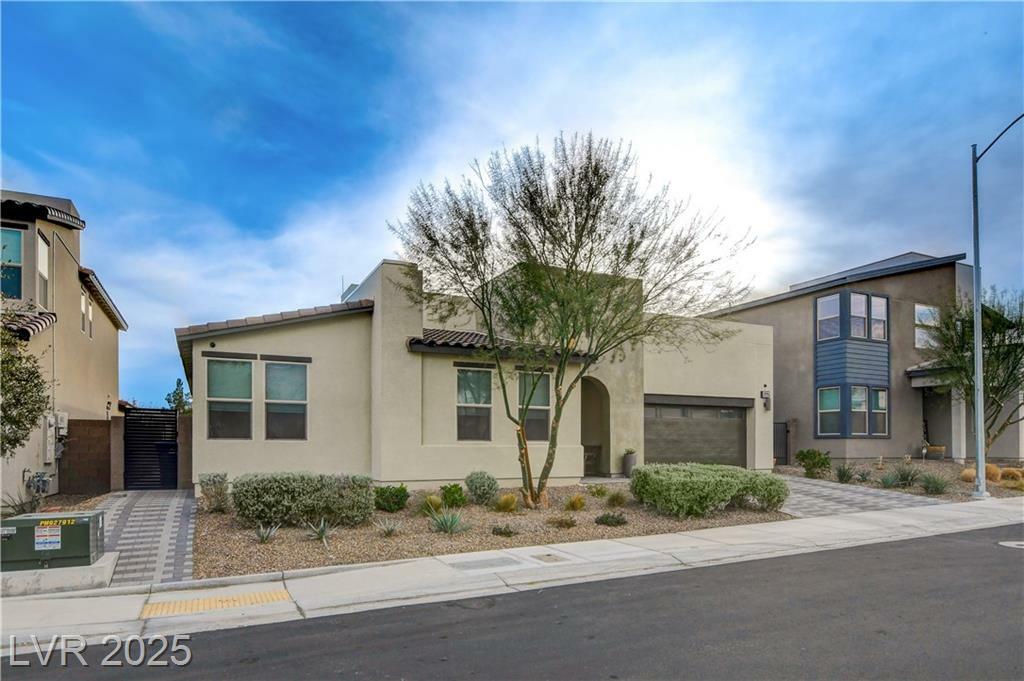 Property Photo:  1705 Dream Canyon Avenue  NV 89084 