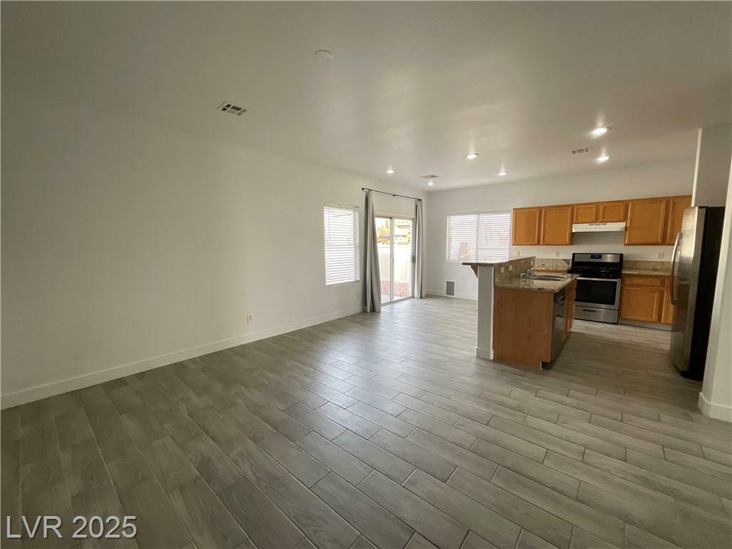 Property Photo:  720 Barite Canyon Drive  NV 89081 