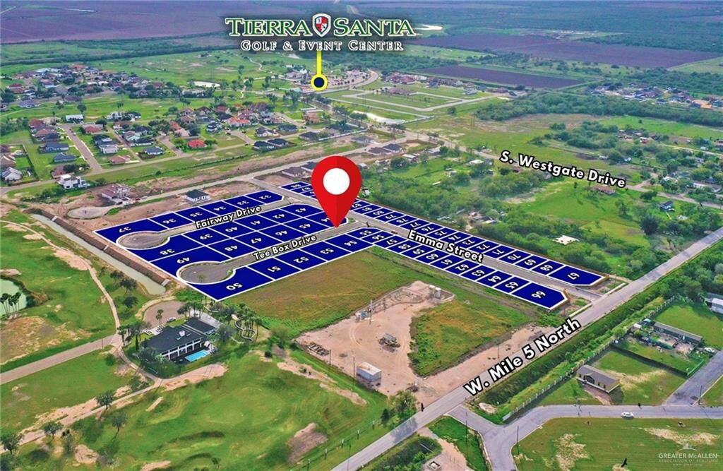 Property Photo: 1302 Tee Box Drive TX 78599