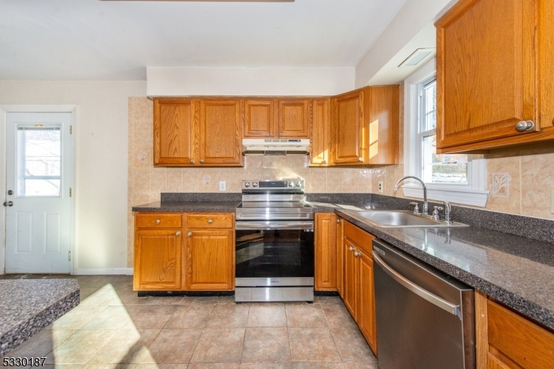 Property Photo:  233 W End Ave  NJ 07843 