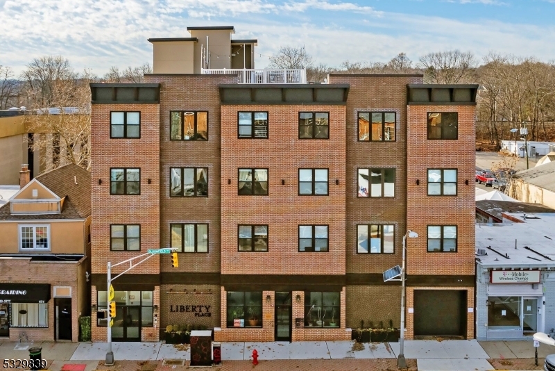 Property Photo: 660 Bloomfield Ave, Unit 303 NJ 07003