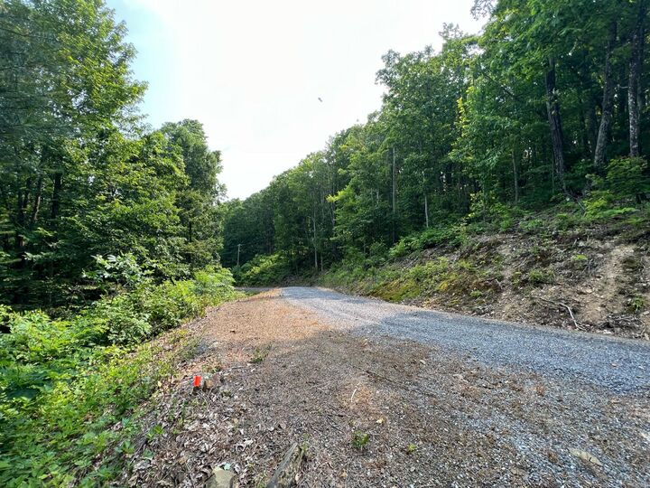 Property Photo: Overlook At The Greenbrier Lot 29 Katy Drive WV 24986