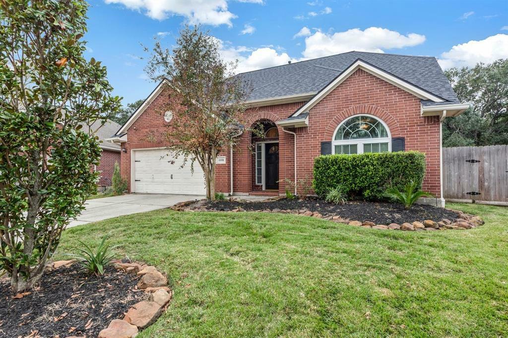 Property Photo:  2019 Trail Water Court  TX 77339 