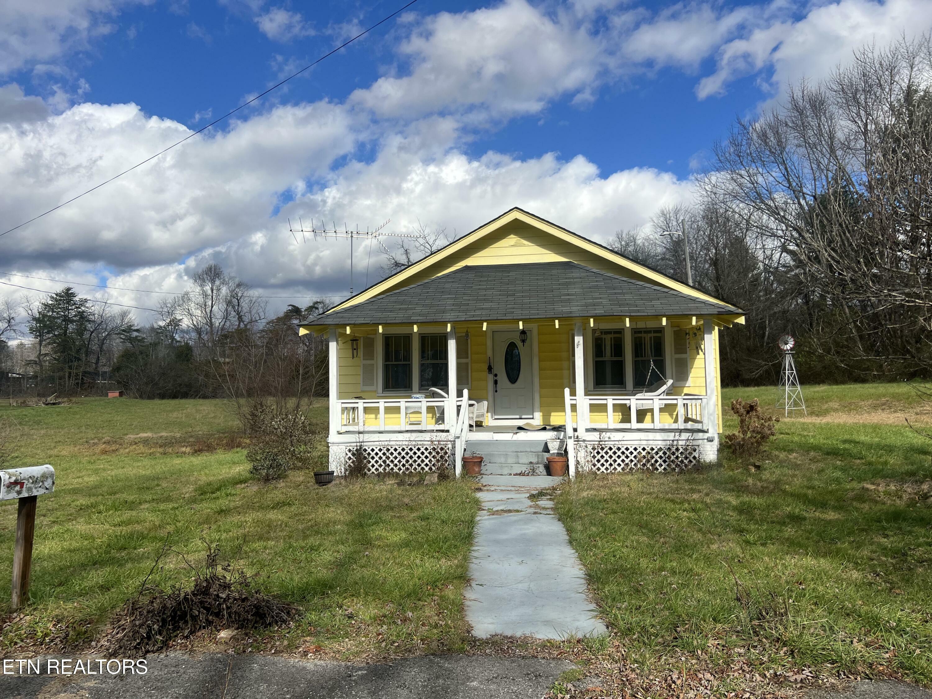 Property Photo:  14667 Highway 70 E  TN 37854 