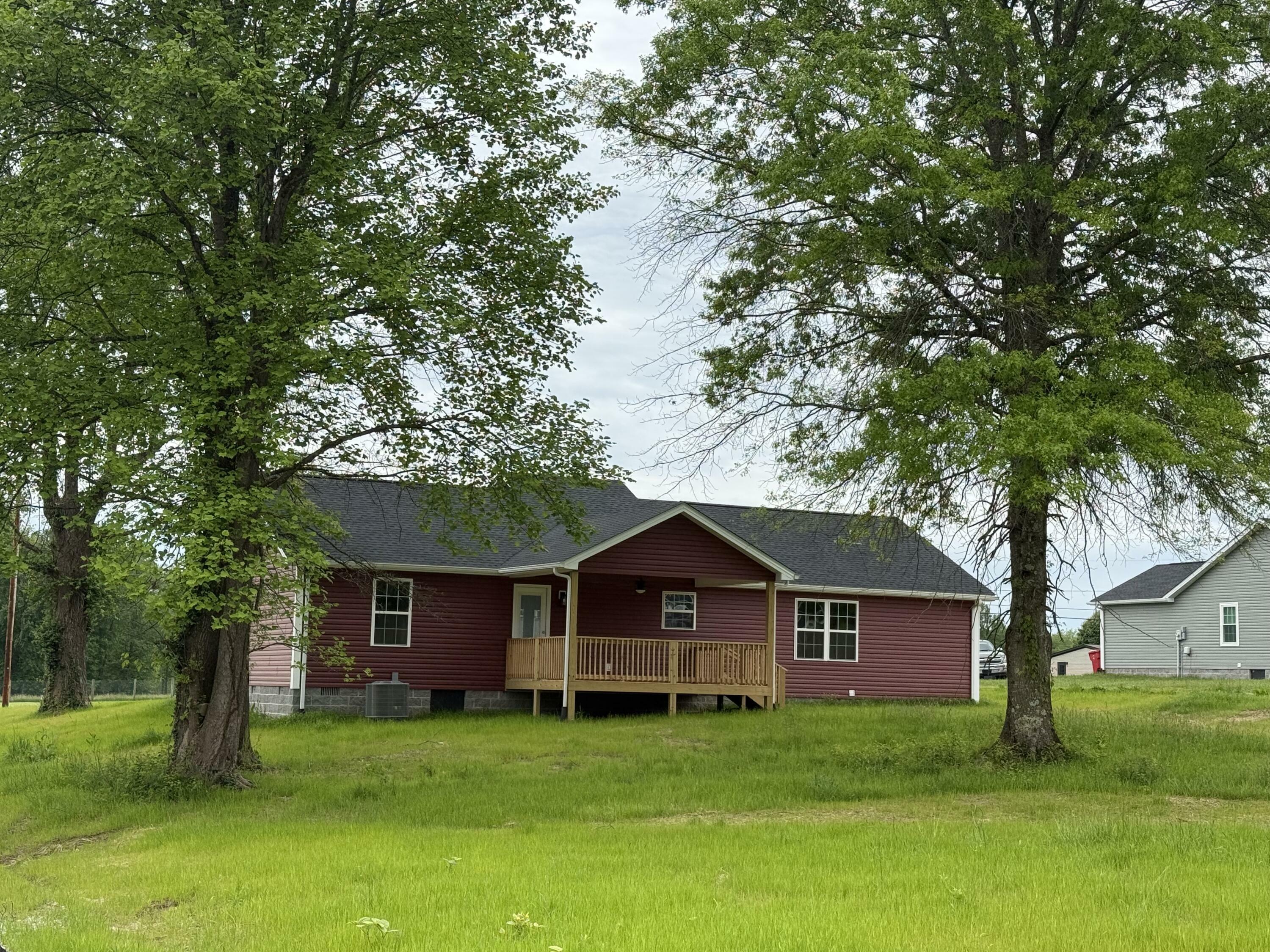 Property Photo: 103 Old Union Church Road KY 40744