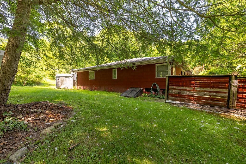 Property Photo: 945 Stoneleigh Ave NY 10512