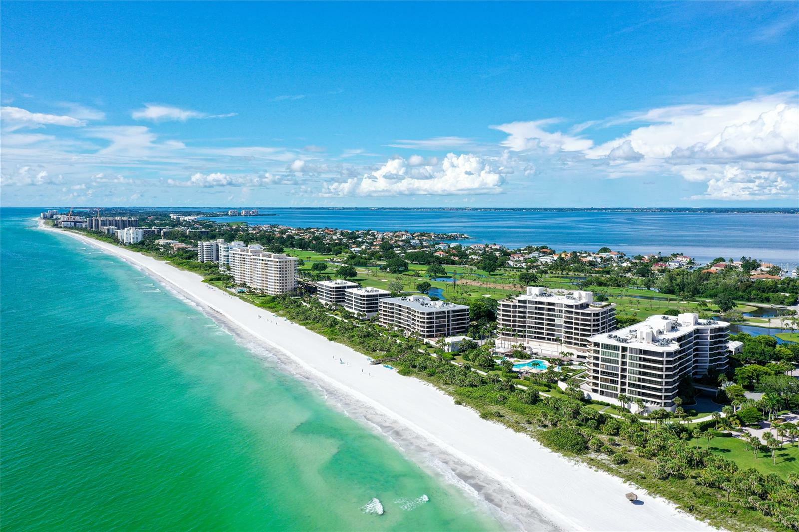 Property Photo: 575 Sanctuary Drive A303 FL 34228