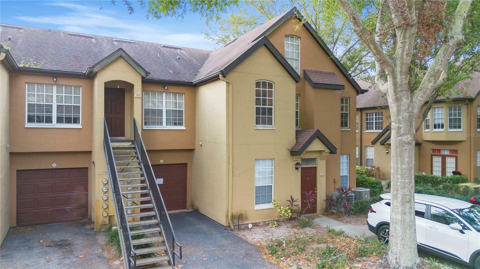 Property Photo:  6392 Raleigh Street 2804  FL 32835 