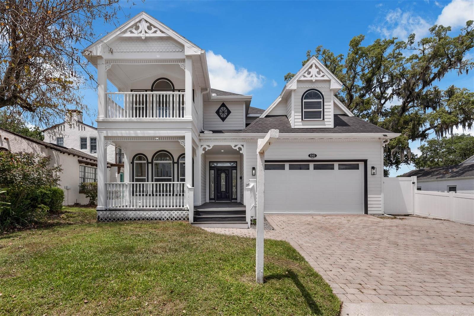 Property Photo: 840 Kenilworth Terrace FL 32803
