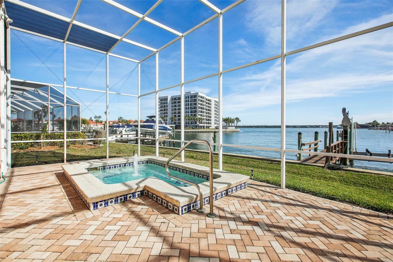 Property Photo: 1637 Sand Key Estates Court FL 33767
