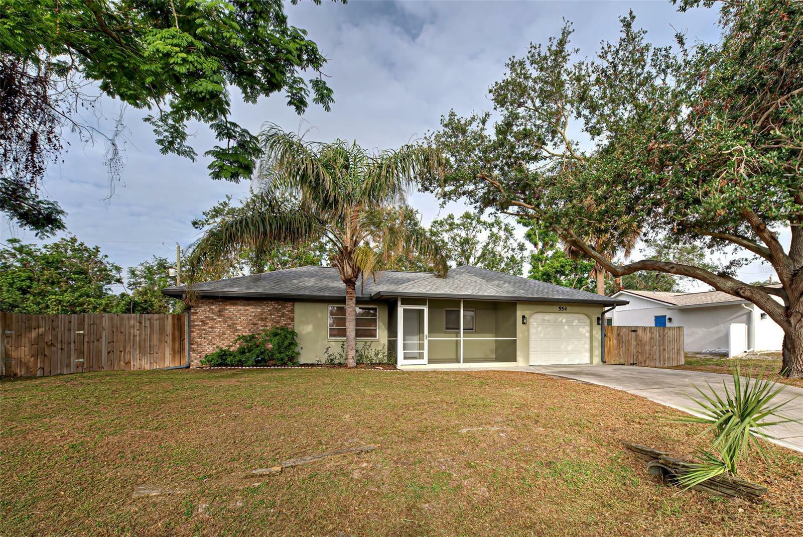 554 Everest Road  Venice FL 34293 photo