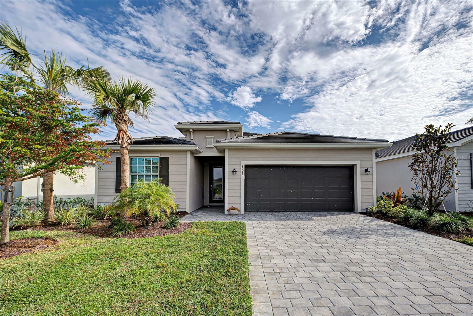 Property Photo:  19070 Cabernet Court  FL 34293 