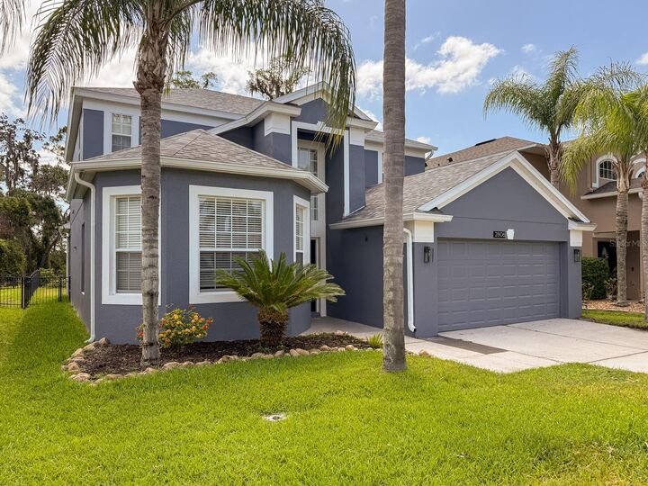 Property Photo:  2806 Balforn Tower Way  FL 34787 