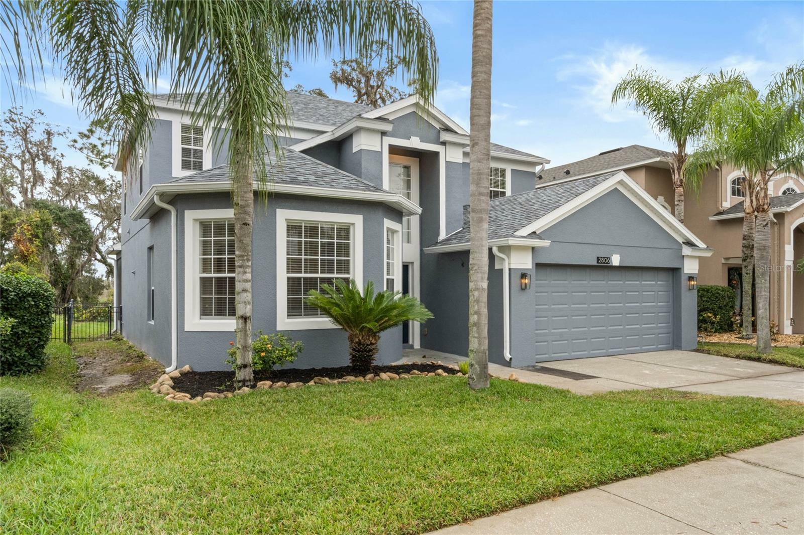 Property Photo:  2806 Balforn Tower Way  FL 34787 