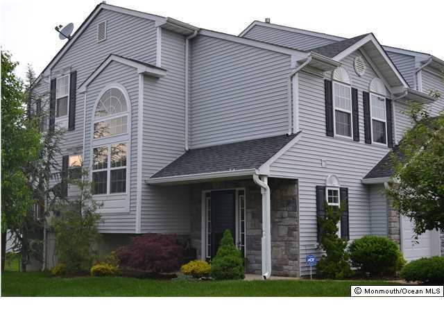 Property Photo:  24 Hanna Lane  NJ 08879 