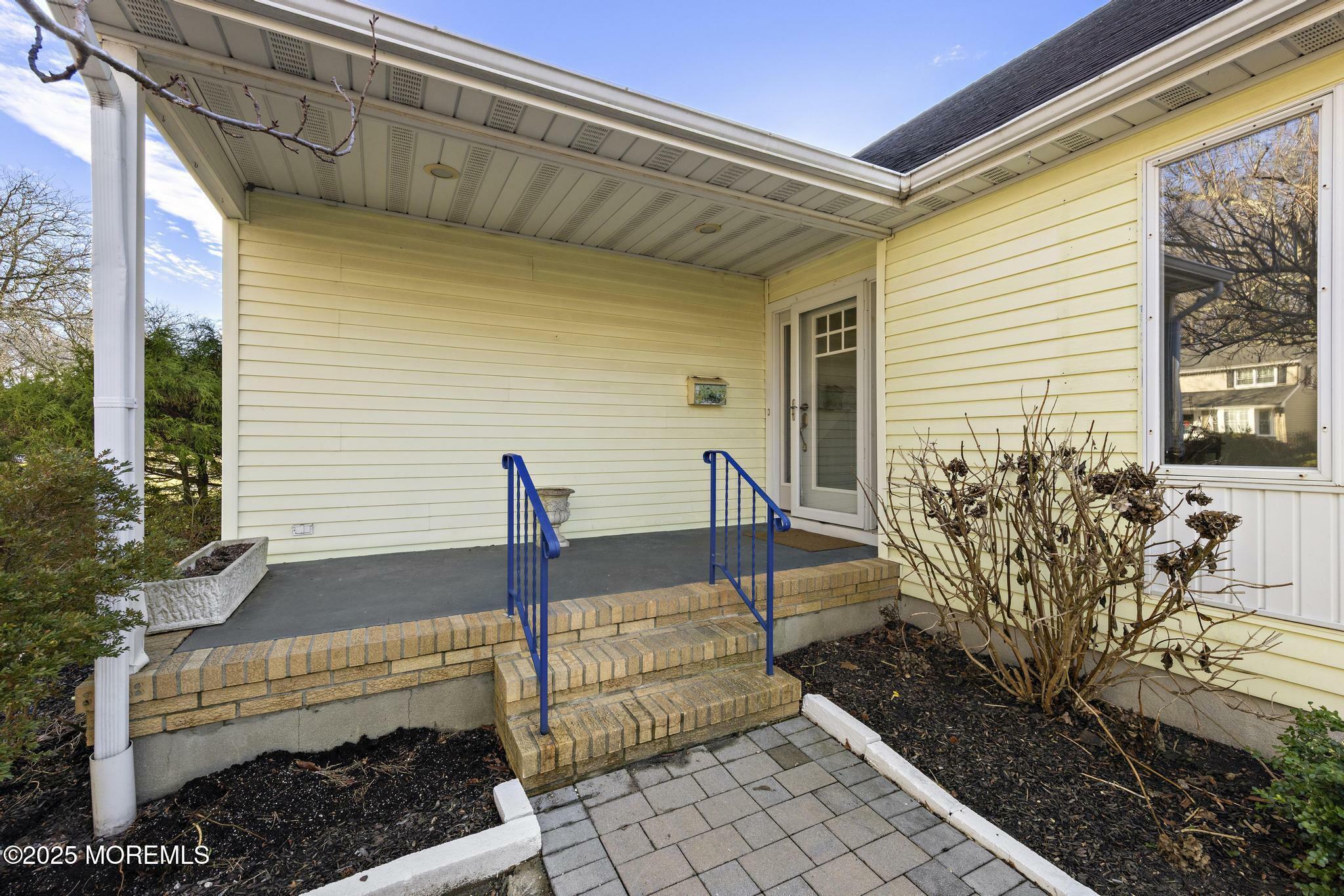 Property Photo:  730 Bridlemere Avenue  NJ 07712 