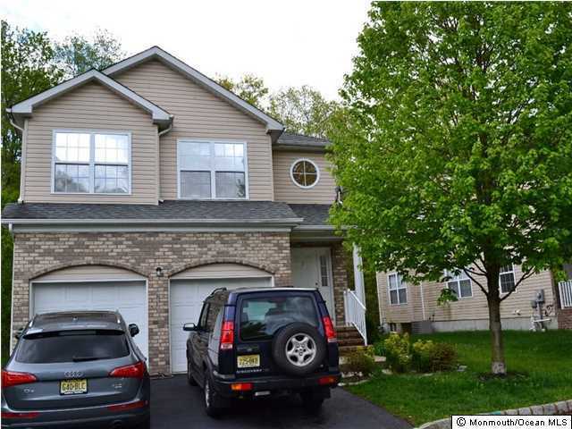 Property Photo: 5 Parker Way NJ 08857