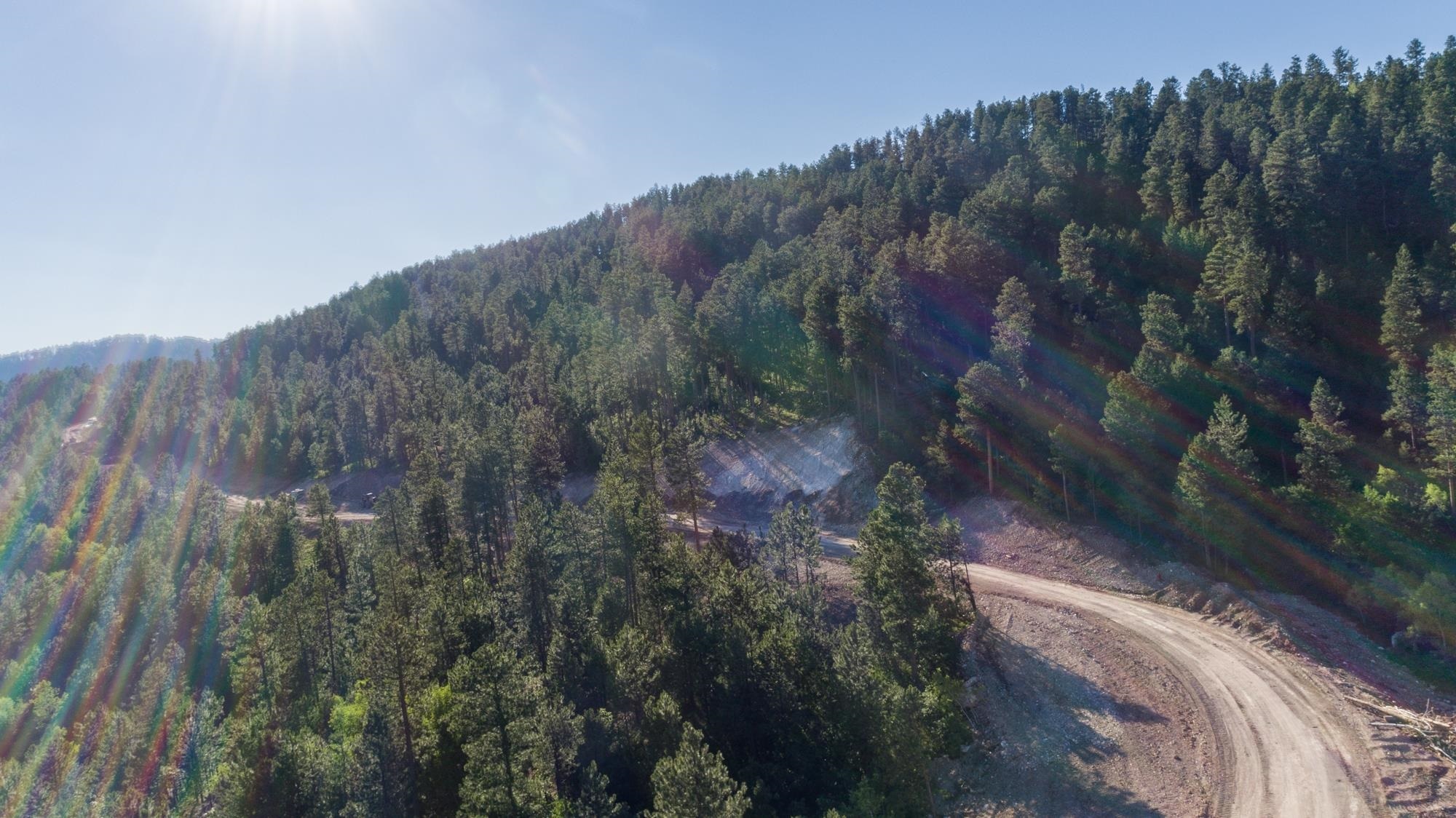 Property Photo: Lot 125 Paradise Gulch Loop SD 57754