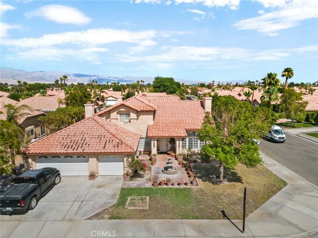 Property Photo:  43672 Messina Court  CA 92253 