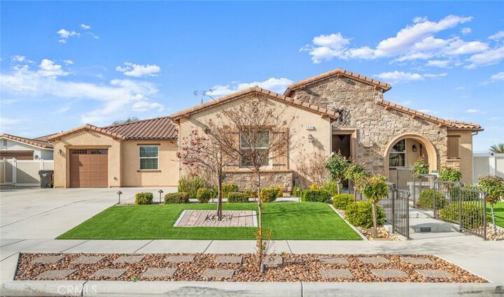 Property Photo: 1681 Amie Court CA 92374