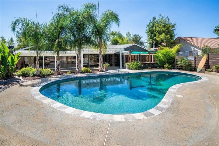 Property Photo:  25050 Poderio Dr.  CA 92065 