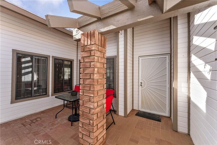 Property Photo:  8612 Valley View Drive  CA 92344 