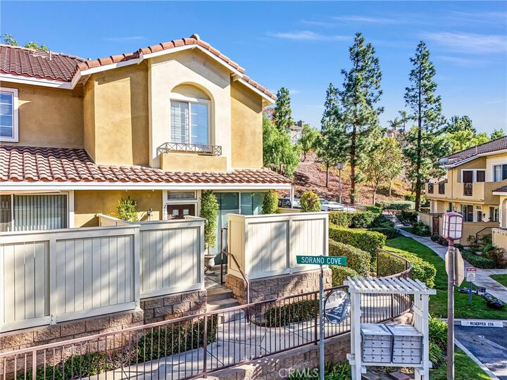 Property Photo:  19715 Genova Way  CA 92679 