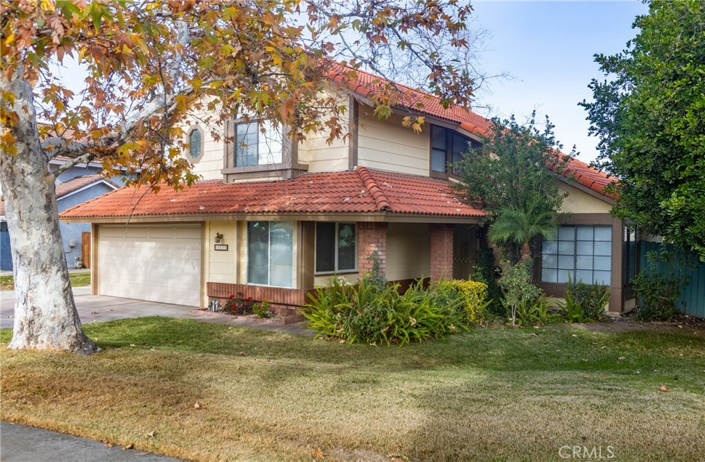 Property Photo:  1575 Dover Court  CA 92374 