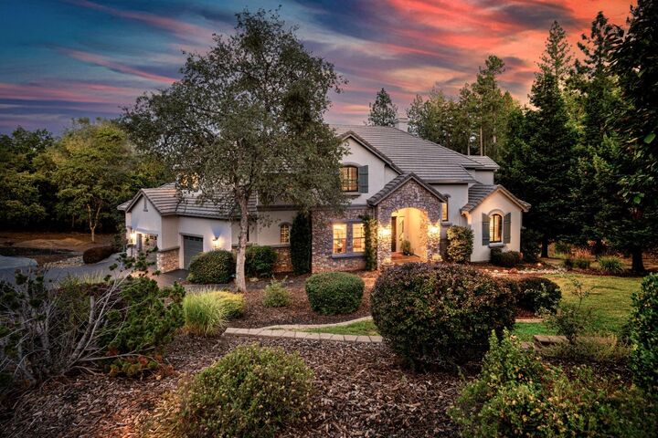 Property Photo: 2920 White Alder Court CA 95722