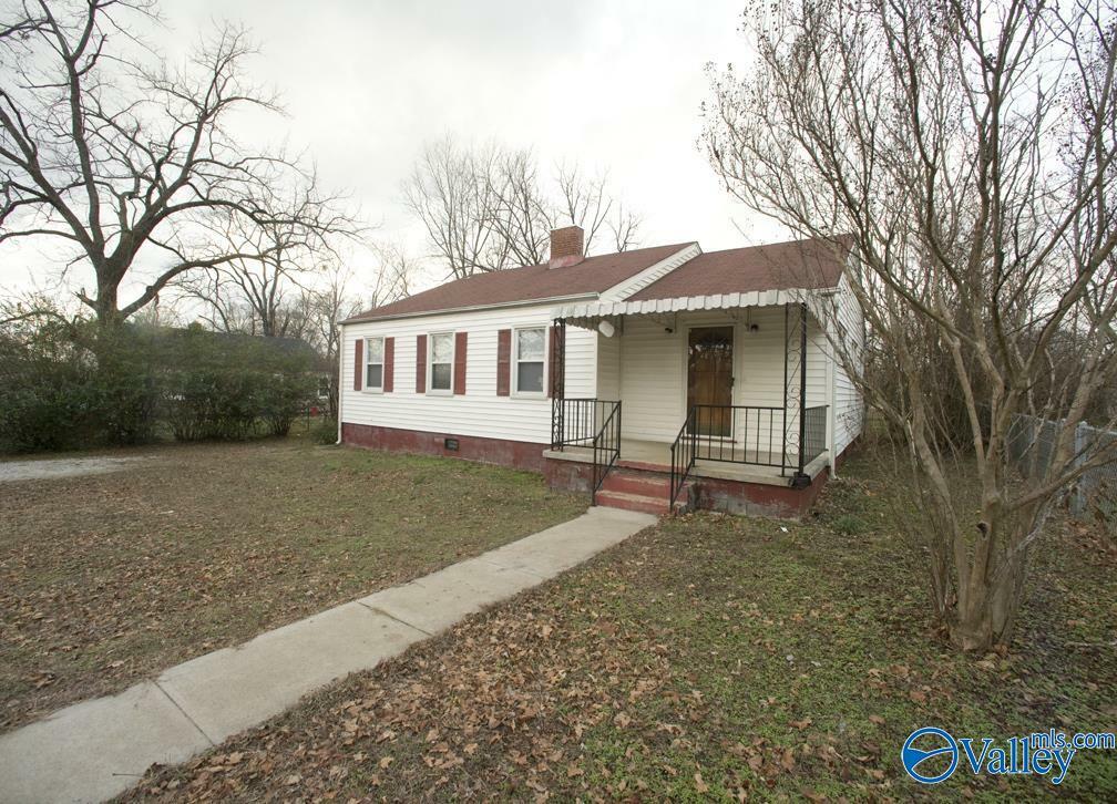 3926 Hawthorne Avenue  Huntsville AL 35805 photo